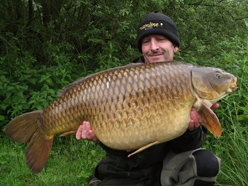 News - Big Carp News