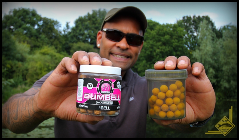 Image © Mainline Baits