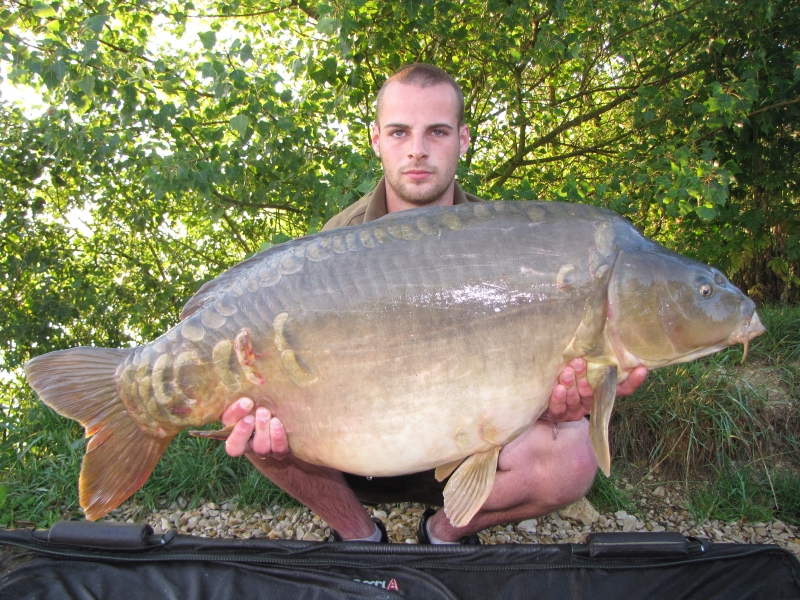 Big fish!, hand line fishing, it was 51kg. and 182cm long.B…