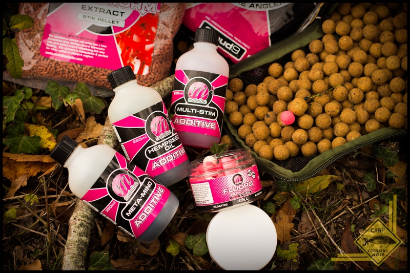 Image © Mainline Baits