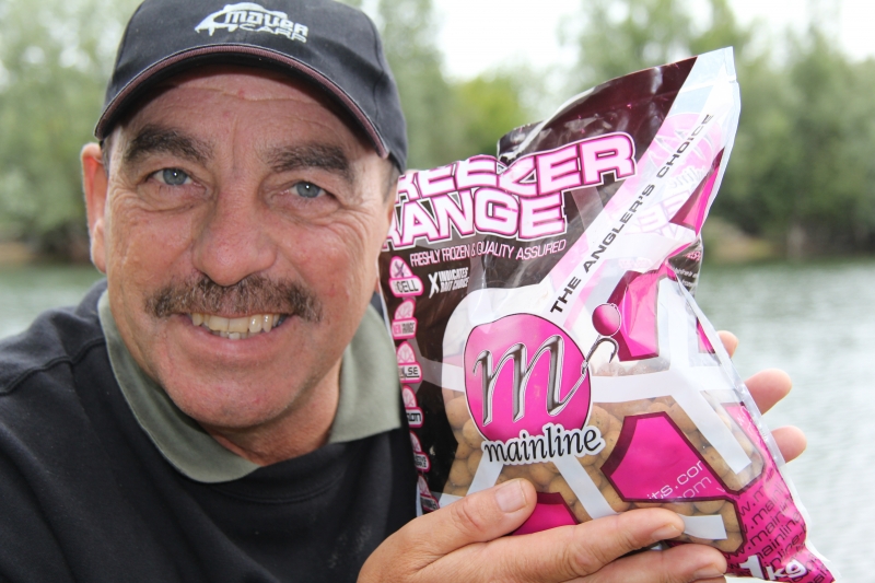 Image © Mainline Baits