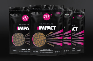 More information about High Impact Boilies