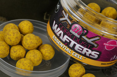 Carp Bait and Boilies by Mainline Baits