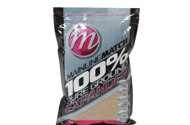 Match 100% Pure Ground Expander