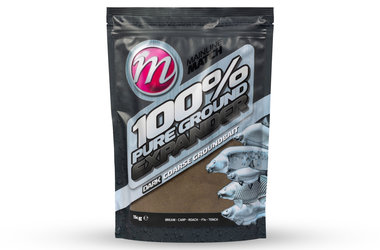 Match Match 100% Pure Ground Expander