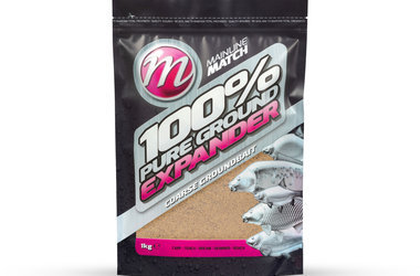 Match Match 100% Pure Ground Expander