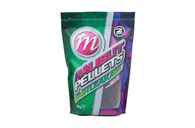 More information about Match Activated Halibut Pellets