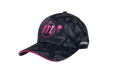 More information about MAINLINE CARP CAP CAMO