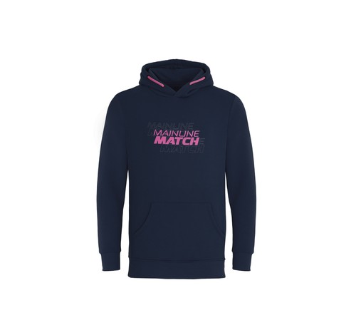 More information about MAINLINE MATCH HOODIE