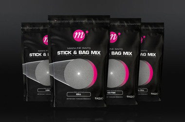More information about Pro-Active Stick & Bag Mix