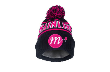 More information about MAINLINE CARP SIGNATURE BOBBLE HAT