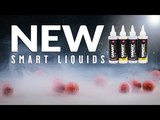 Catch more carp with our NEW Smart Liquids