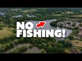 CARP FISHING at Northfield Club Lake with Jonny Old