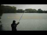 Autumn Carp Fishing at Horseshoe Lake